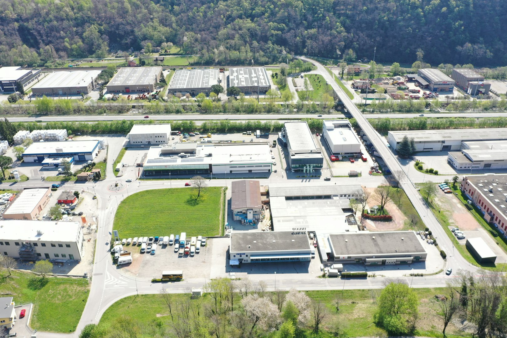 Fastighetskonsult Mari Sellin